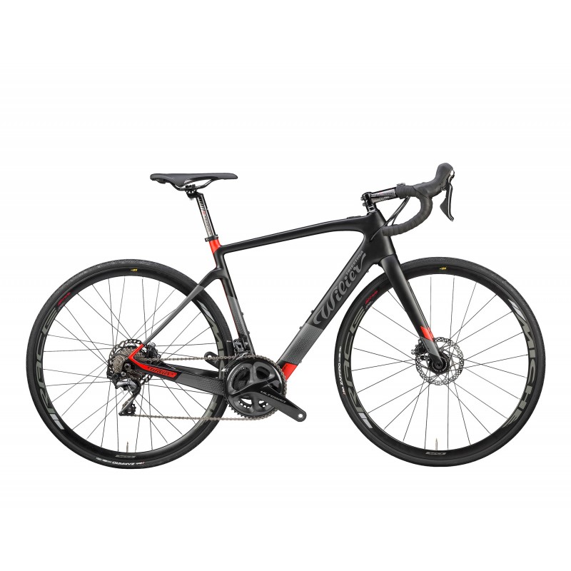 BICI ELETTRICA IN carbonio ultraleggera WILIER CENTO1HY HYBRID EUR 4.209,99  - PicClick FR
