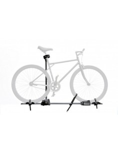 Portabici da tetto con doppia chiave PERUZZO Pure Instinct con sgancio automatico 2
