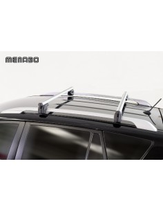 Barra portatutto MENABO' Sherman 2