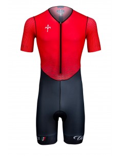 Body ciclismo WILIER crono Turbine 2