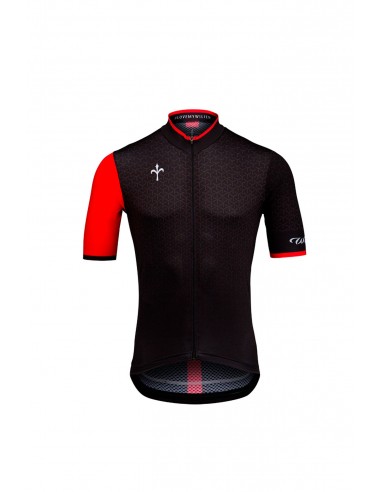 maglia bici