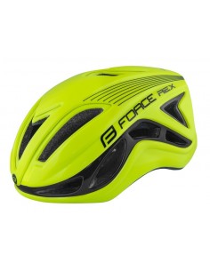 Casco bici da corsa FORCE REX WILIER  Selle Italia