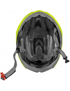 Casco bici da corsa FORCE REX WILIER  Selle Italia 2
