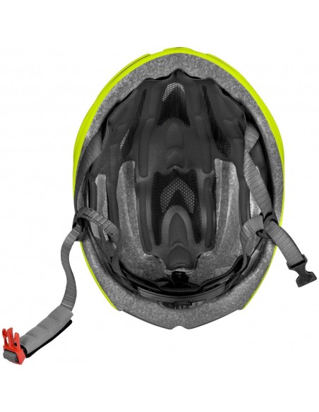 Casco bici da corsa FORCE REX WILIER  Selle Italia