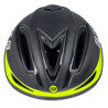 Casco bici da corsa FORCE REX BIANCO GRIGIO
