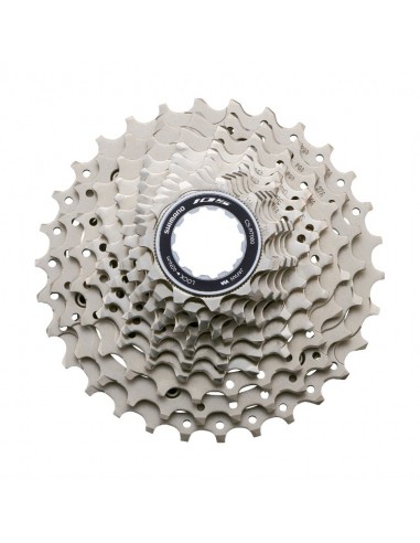 Cassetta pignoni PIGNONI SHIMANO 105 11 velocità  CS 5800