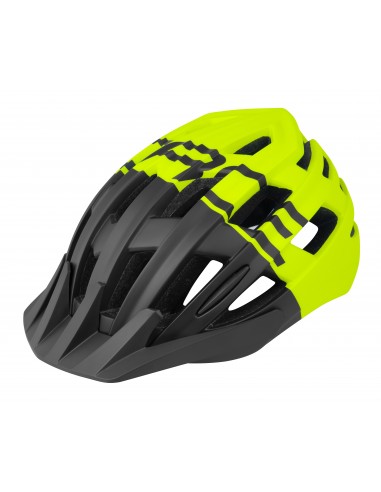 Casco MTB Enduro All Mountain FORCE CORELLA