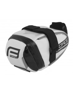 Borsello sottosella FORCE RIDE S BLACK VELCRO