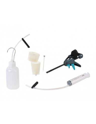 Shimano Kit Spurgo Freni A Disco Tl Bt03