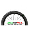 Kit antiforatura MTB mousse salsicciotto interno BARBIERI ANACONDA 29"