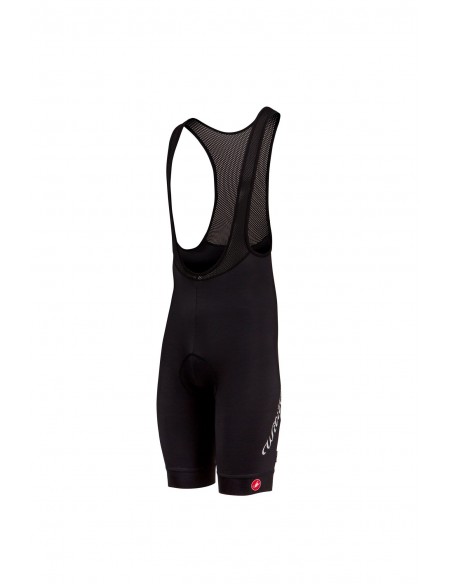 Pantaloncini ciclismo WILIER Nanoflex Castelli