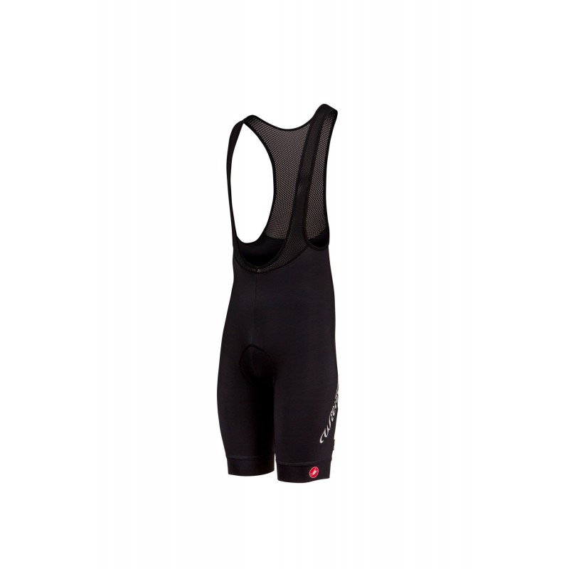 Salopette Castelli Nano Flex Pro 2 Bibtight 2021 - Evolution Bikes