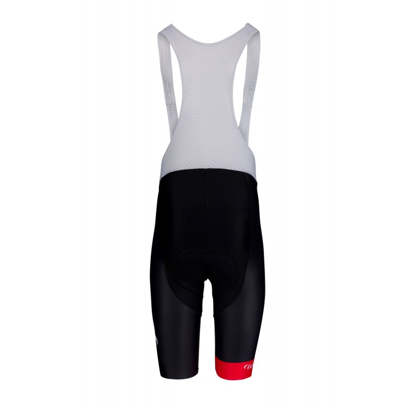 Pantaloncini ciclismo WILIER AERO BIBSHORT