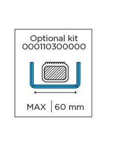 KIT FISSAGGIO fuori cava... 2