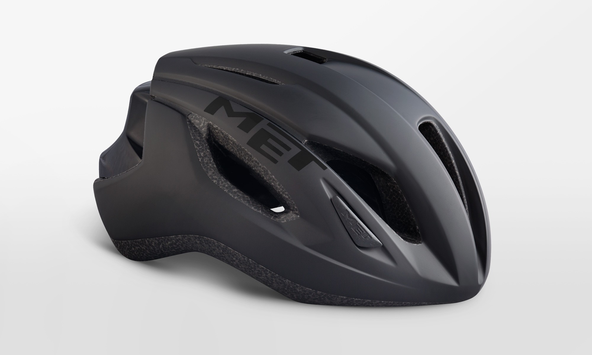 Casco bici da strada Met Strale 2023 - Foto 19 di 27