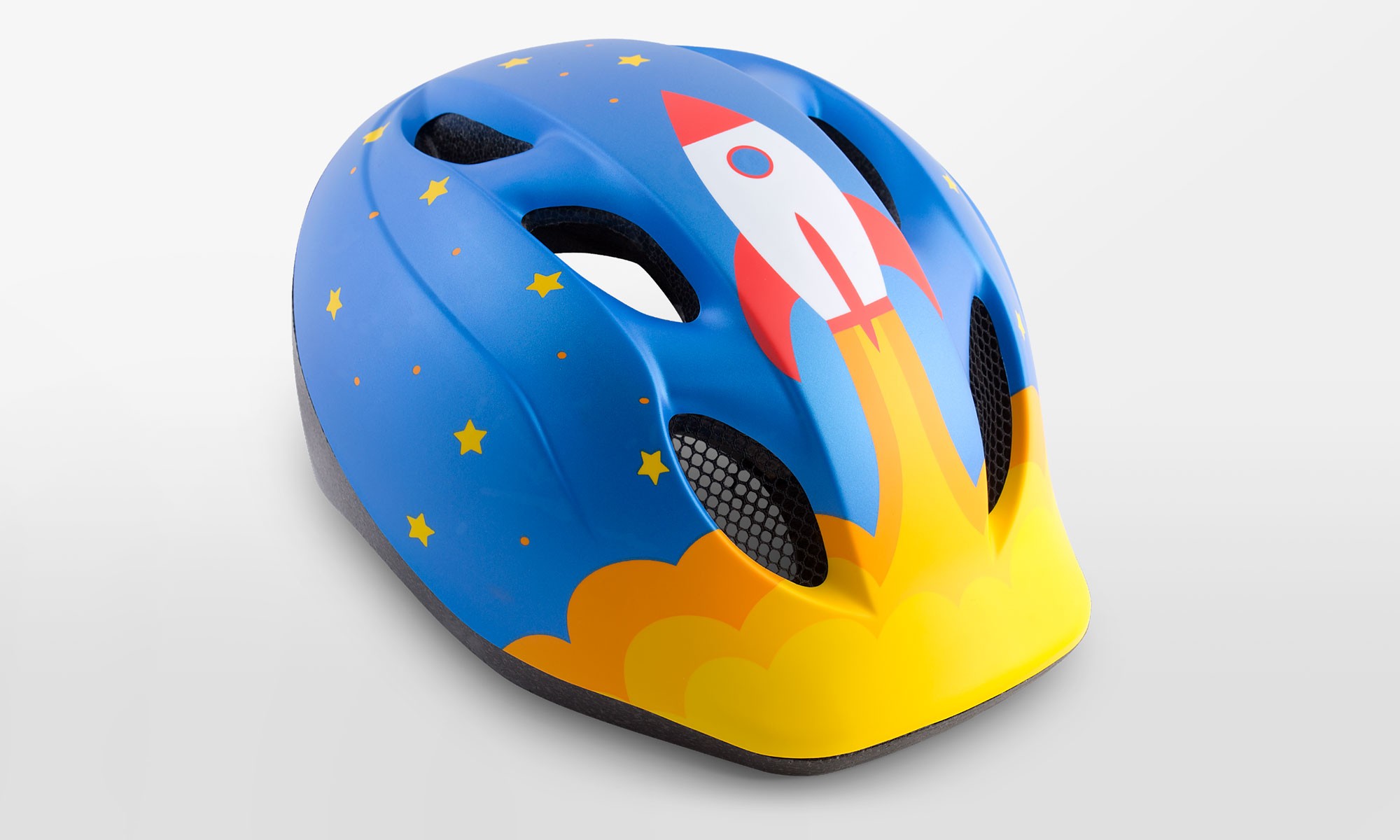 Casco bici bambino MET Buddy 46-53 cm 2022 | eBay