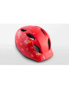 Casco bici bambino MET Buddy