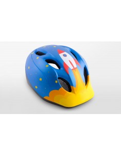 Casco bici bambino MET Buddy