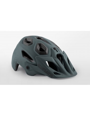 Casco MTB BLUEGRASS EAGLE Golden Eyes