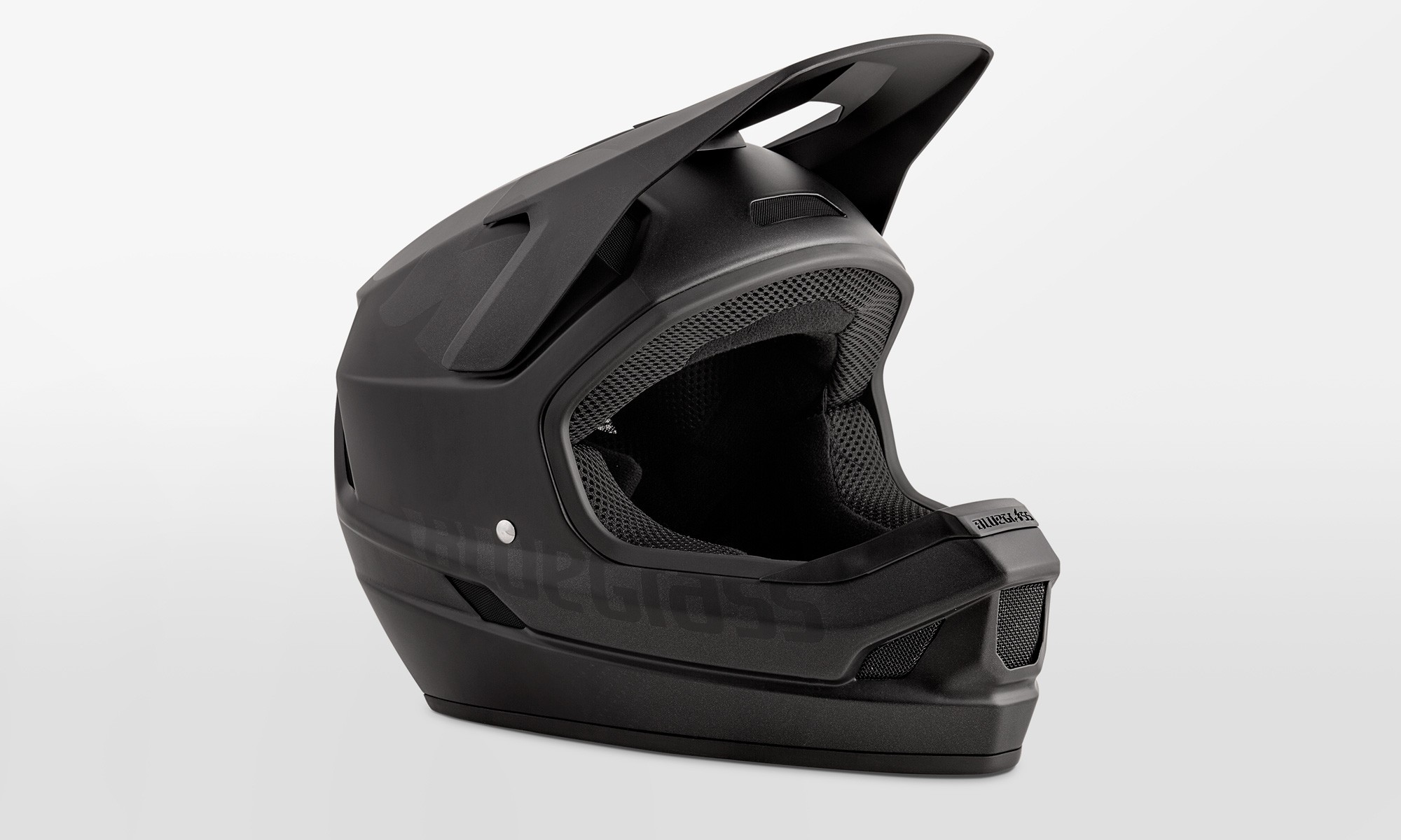 Casco downhill BLUEGRASS EAGLE LEGIT fiberglass 2024 - Foto 23 di 58