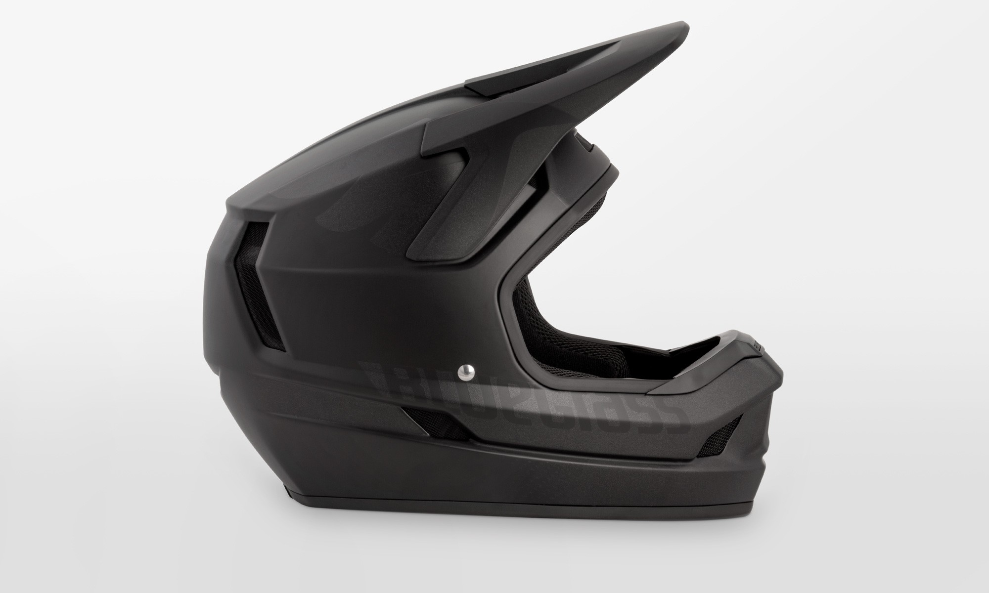 Casco downhill BLUEGRASS EAGLE LEGIT fiberglass 2024 - Foto 25 di 58