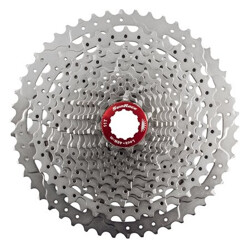 Cassetta pignoni MTB SUNRACE CSMZ90 11-50 BLACK 12 v