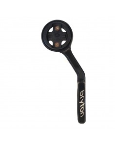 BRYTON Supporto manubrio GPS Rider F Mount 10-100-310-330-410-450-530