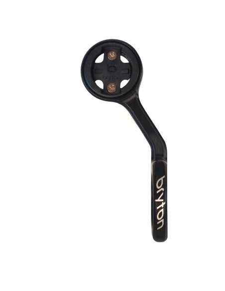 BRYTON Supporto manubrio GPS Rider F Mount 10-100-310-330-410-450-530