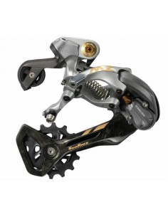 Comando cambio trigger SUNRACE RDMZ80 10 11 12 velocità CARBONIO