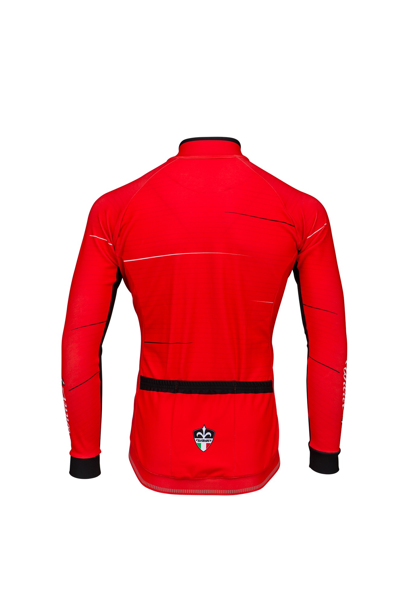 Maglia invernale ciclismo WILIER CAIVO | eBay