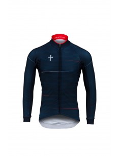 Maglia invernale ciclismo WILIER CAIVO