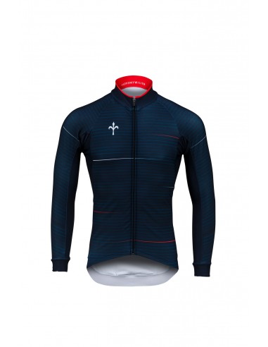 Maglia invernale ciclismo WILIER CAIVO