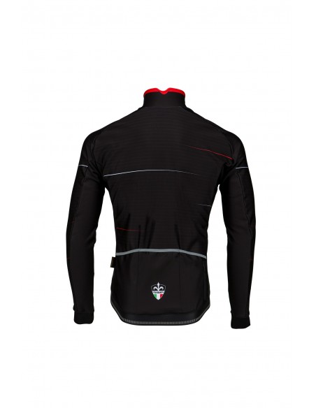 Giacca invernale ciclismo WILIER CAIVO