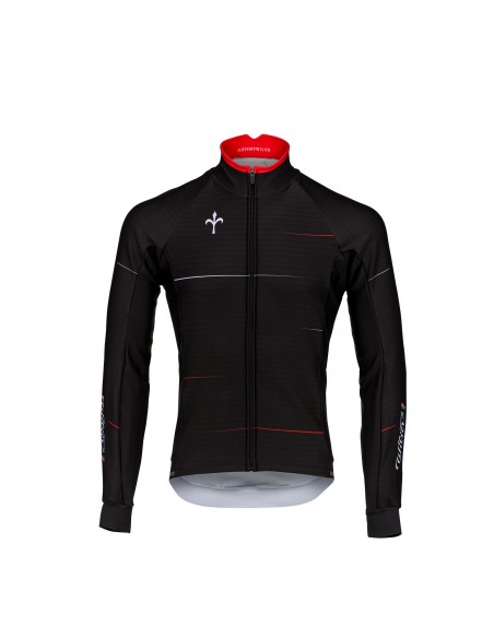 Giacca invernale ciclismo WILIER CAIVO