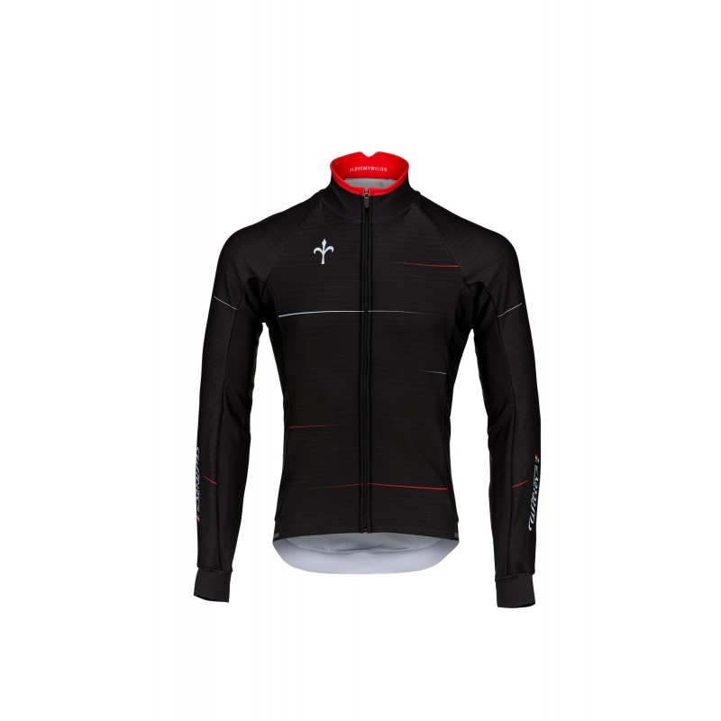 Giacca invernale ciclismo WILIER CAIVO