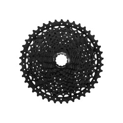 Cassetta pignoni MTB SUNRACE CSMX80 11 velocita' Shimano Sram 11-46
