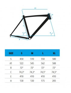 Vektor bike, bici da corsa e MTB online