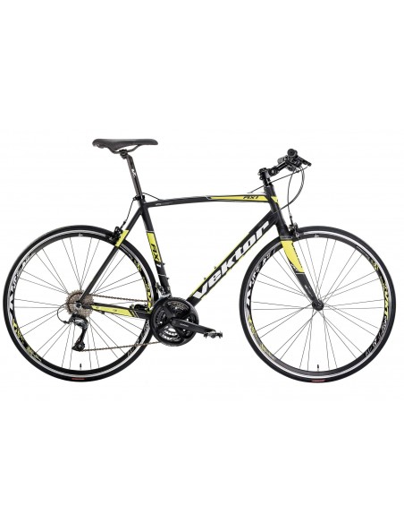 Bici da corsa VEKTOR AX1 COMFORT alluminio