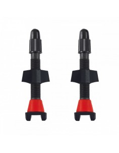 Kit antiforatura MTB mousse salsicciotto interno BARBIERI ANACONDA GRAVEL 700 2