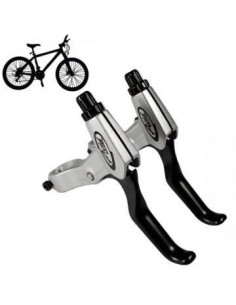 Coppia di leve freno SRAM FR-5 V-BRAKE