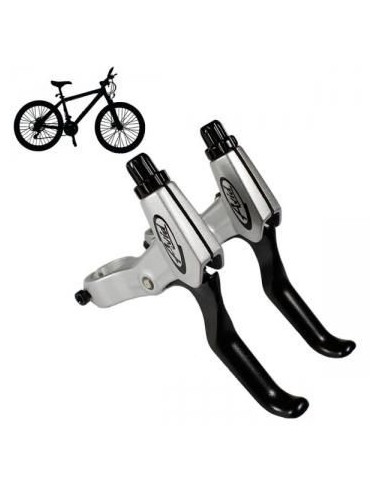 Coppia di leve freno SRAM FR-5 V-BRAKE