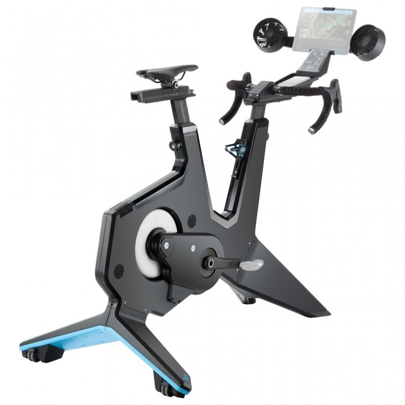 Tacx DVD Rullo Allenamento - Video "La Dordogne France" Per Ciclismo Indoor, Formato PAL - 4