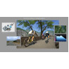 Rulli bici TACX Neo Smart ciclomulino T2800