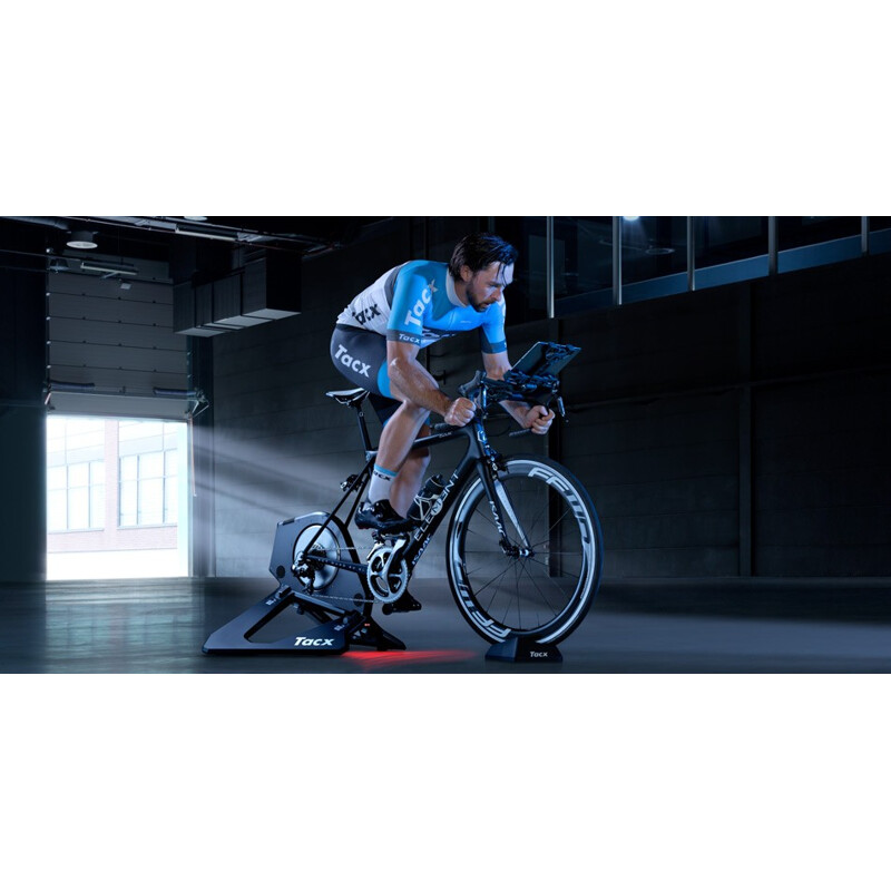 Rulli bici TACX Neo Smart ciclomulino T2800
