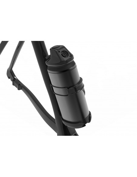 Batteria supplementare EBIKEMOTION powerpack Vektor Wilier 250 wh