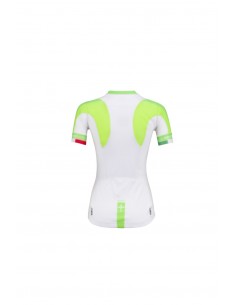 Maglia ciclismo WILIER Certezza donna 2