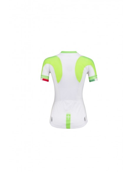 Maglia ciclismo WILIER Certezza donna