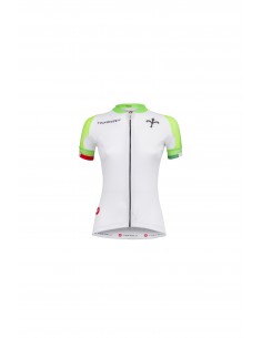 Maglia ciclismo WILIER Certezza donna