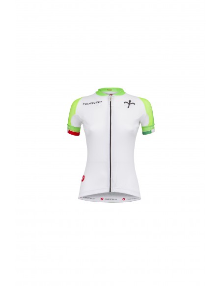Maglia ciclismo WILIER Certezza donna