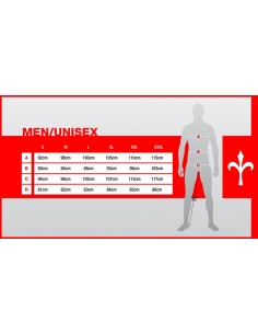 Maglia intimo WILIER by Castelli core mesh manica corta 2